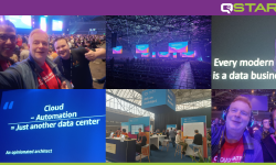 Featured image of post AWS Summit Amsterdam 2024 highlights and takeaways