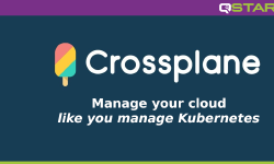 Featured image of post Crossplane: Manage your cloud like you manage Kubernetes