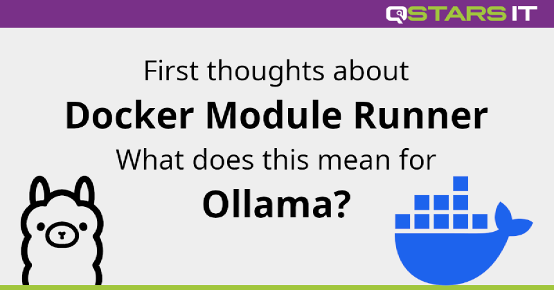 Featured image of post Docker about to announce Docker Module Runner