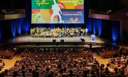 Featured image of post Recap EuroPython 2026