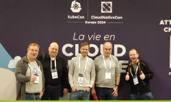 Featured image of post KubeCon 2024 takeaways